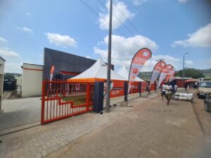 The Bank aims to boost the local economy